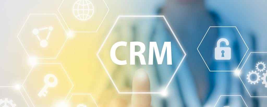CRM客户关系管理软件帮助销售跟客户对接