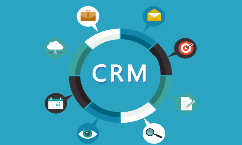 营销一体化，云畅智客CRM助力企业业务增长