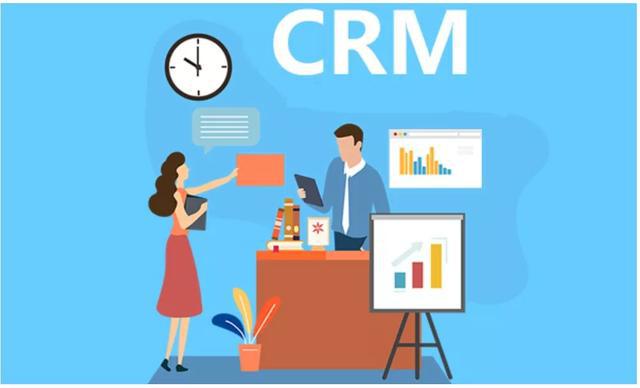 客户体验方式可以通过CRM系统来改善