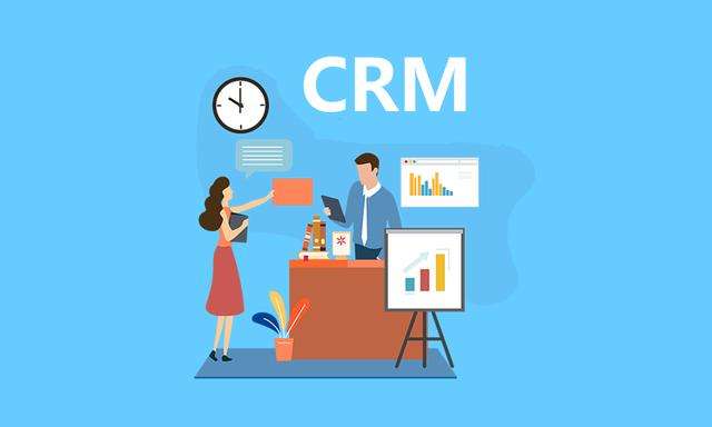 crm是怎样通过客户数据改善业务