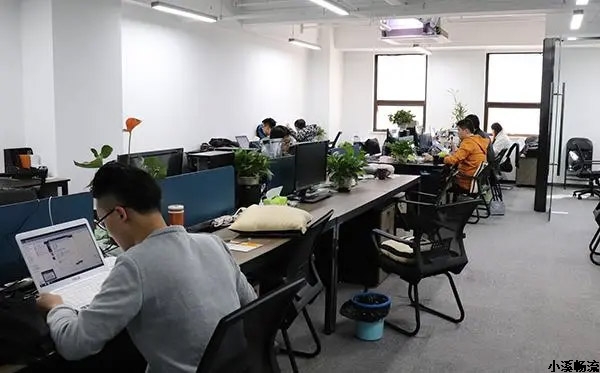 济南软件开发公司服务与技术实力前十名